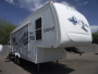 Used 2006 Forest River Wildcat M29RLDS Fifth Wheel For Sale